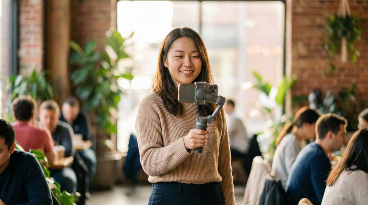 黄色仓库生活视频分享